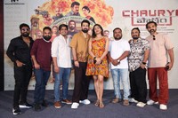 Chaurya Paatam Movie Trailer Launch